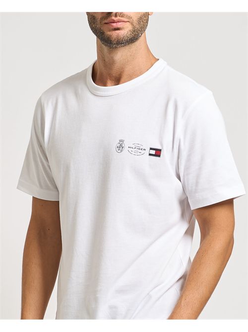  TOMMY HILFIGER | MW0MW40011YBR